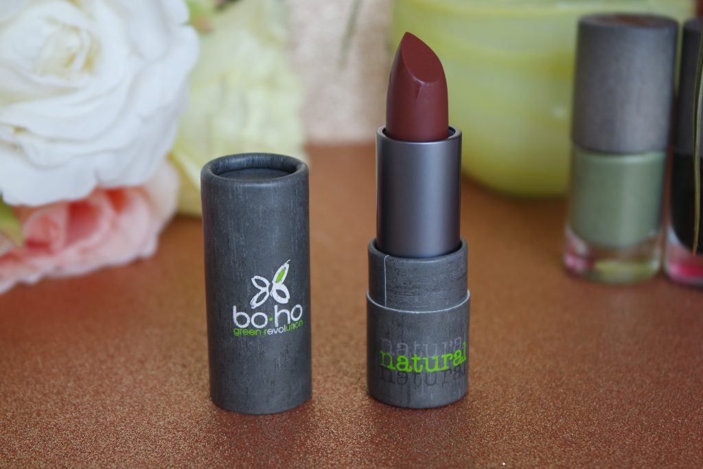 FRIDAY LIPSTICK Boho green rouge à lèvre