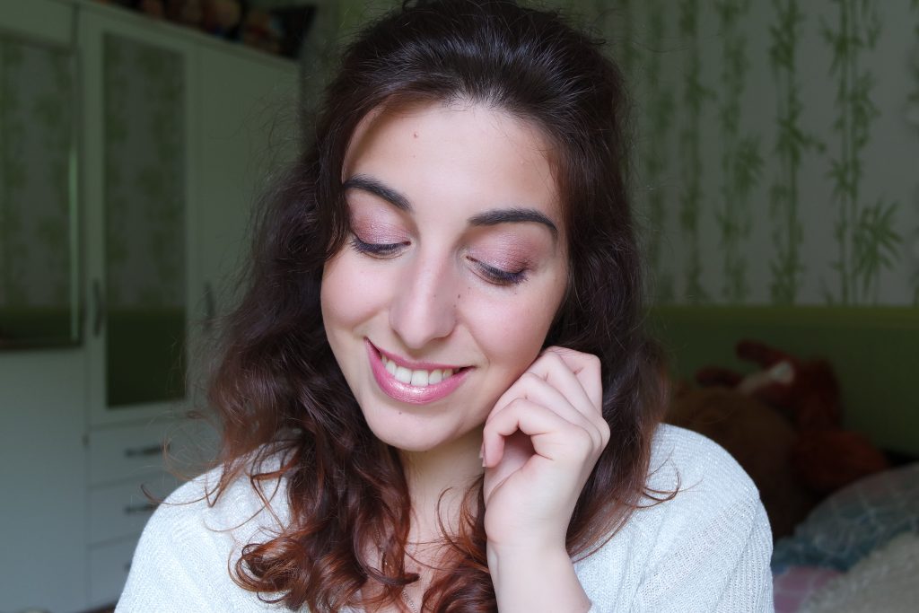 MAQUILLAGE LILY LOLO