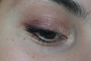 CLOSE UP MAQUILLAGE COULEUR CARAMEL EYE ESSENTIAL 2 